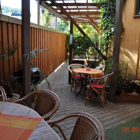 Pension Di Pino-2